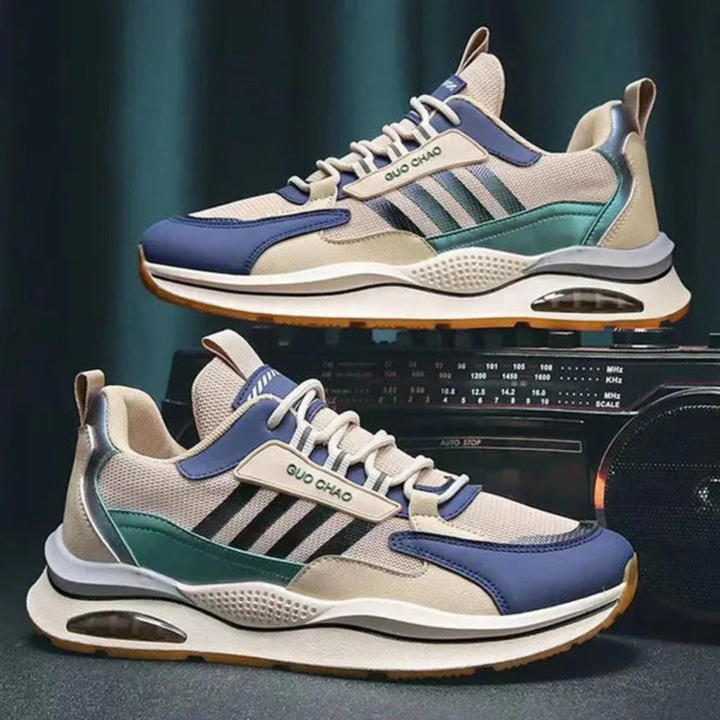 Retro-Sneaker für Herren