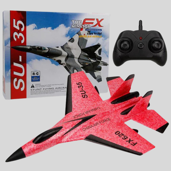 RC Hunter – 2,4-GHz-ferngesteuertes Spielzeugfahrzeug