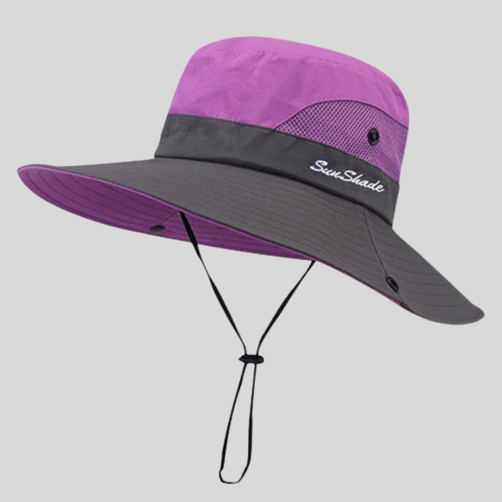 UV-Pro-Hut für Damen
