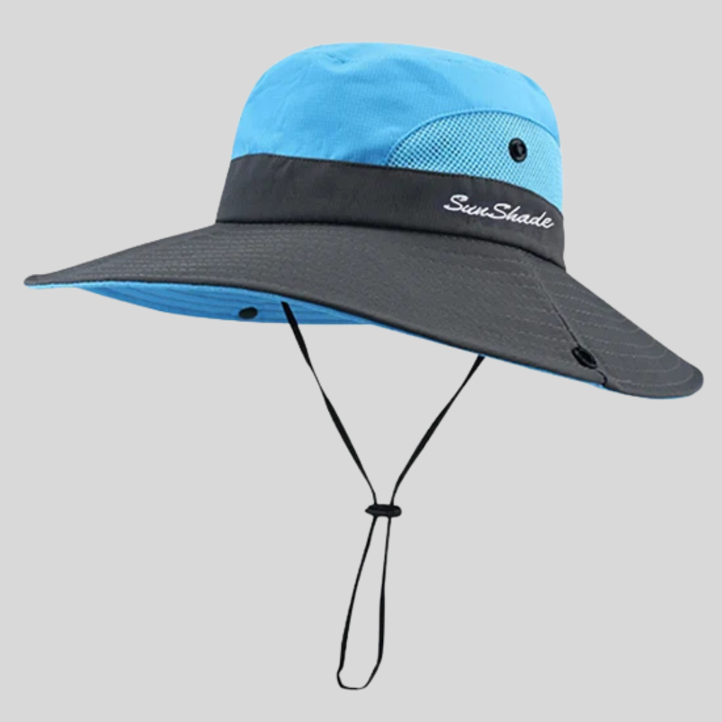 UV-Pro-Hut für Damen