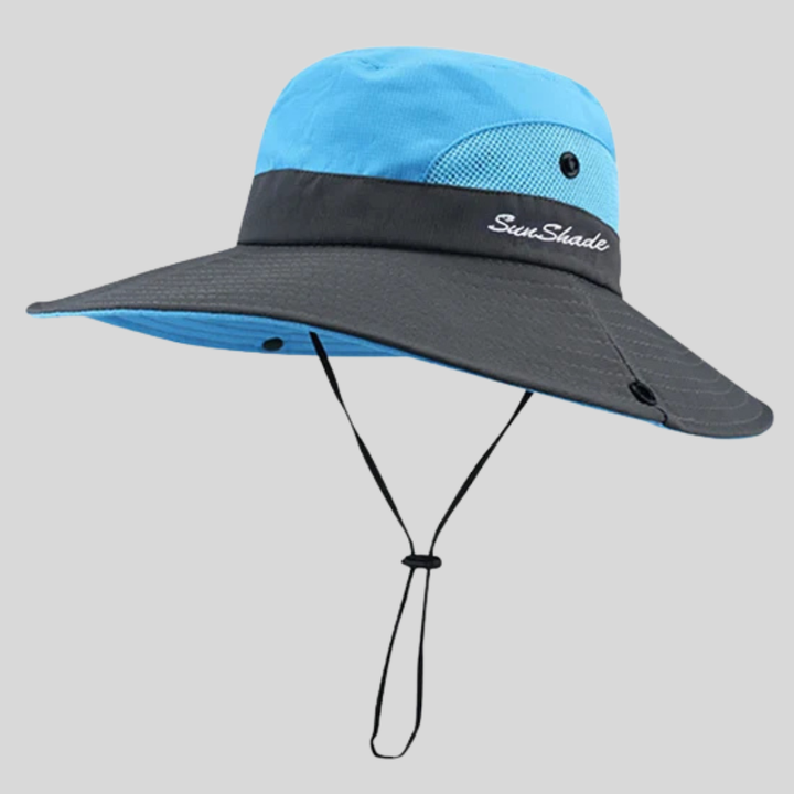 UV-Pro-Hut für Damen