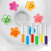 Toilettengel