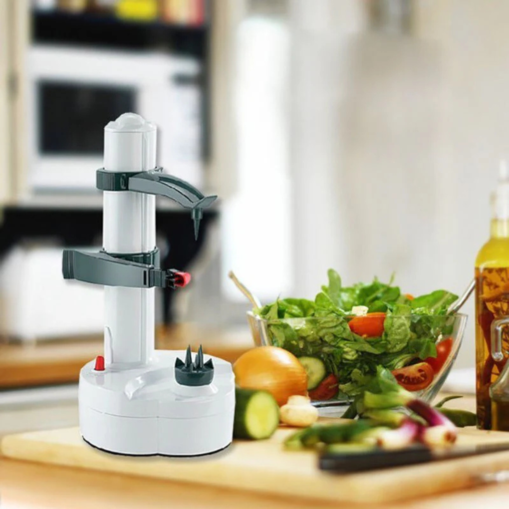Automatischer Schäler