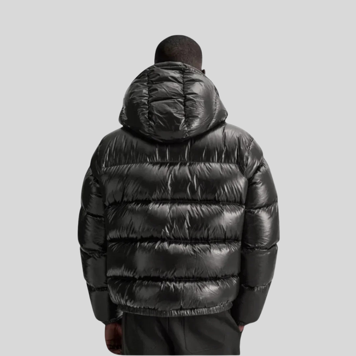 Stepp-Winterjacke für Herren