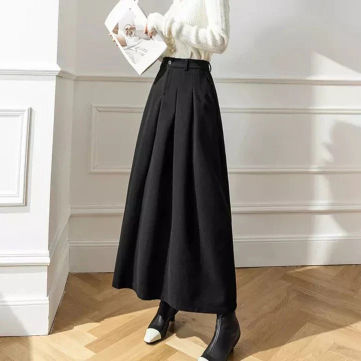 Eleganter Damenrock
