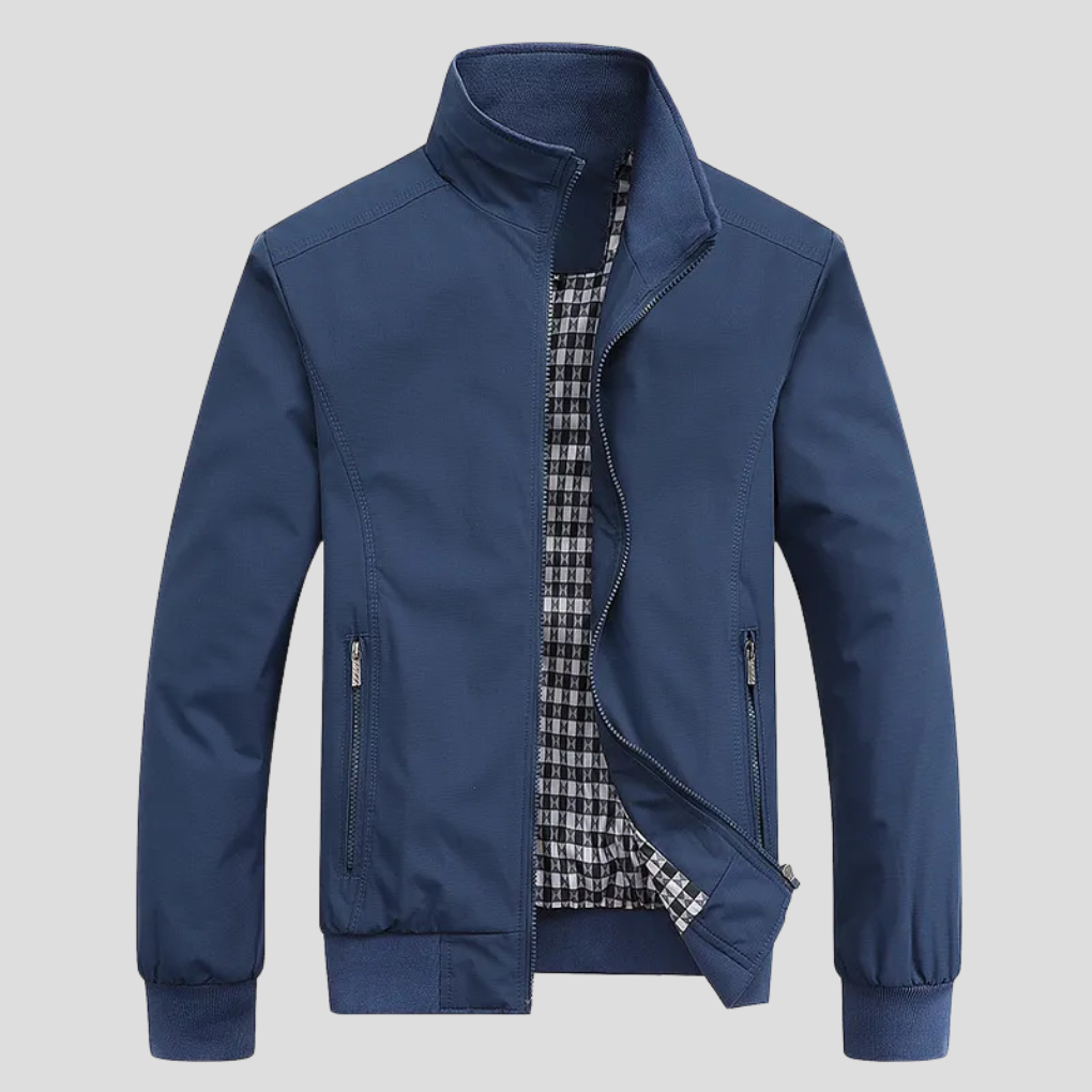 Winddichte Jacke für Herren