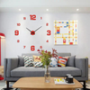 Artistry Chrono DIY-Wanduhr