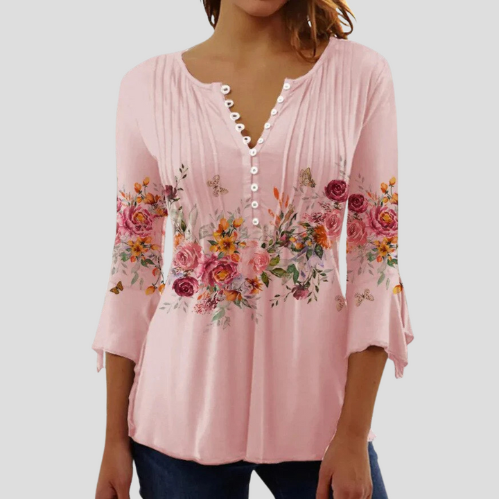 Elegantes Oberteil für Damen