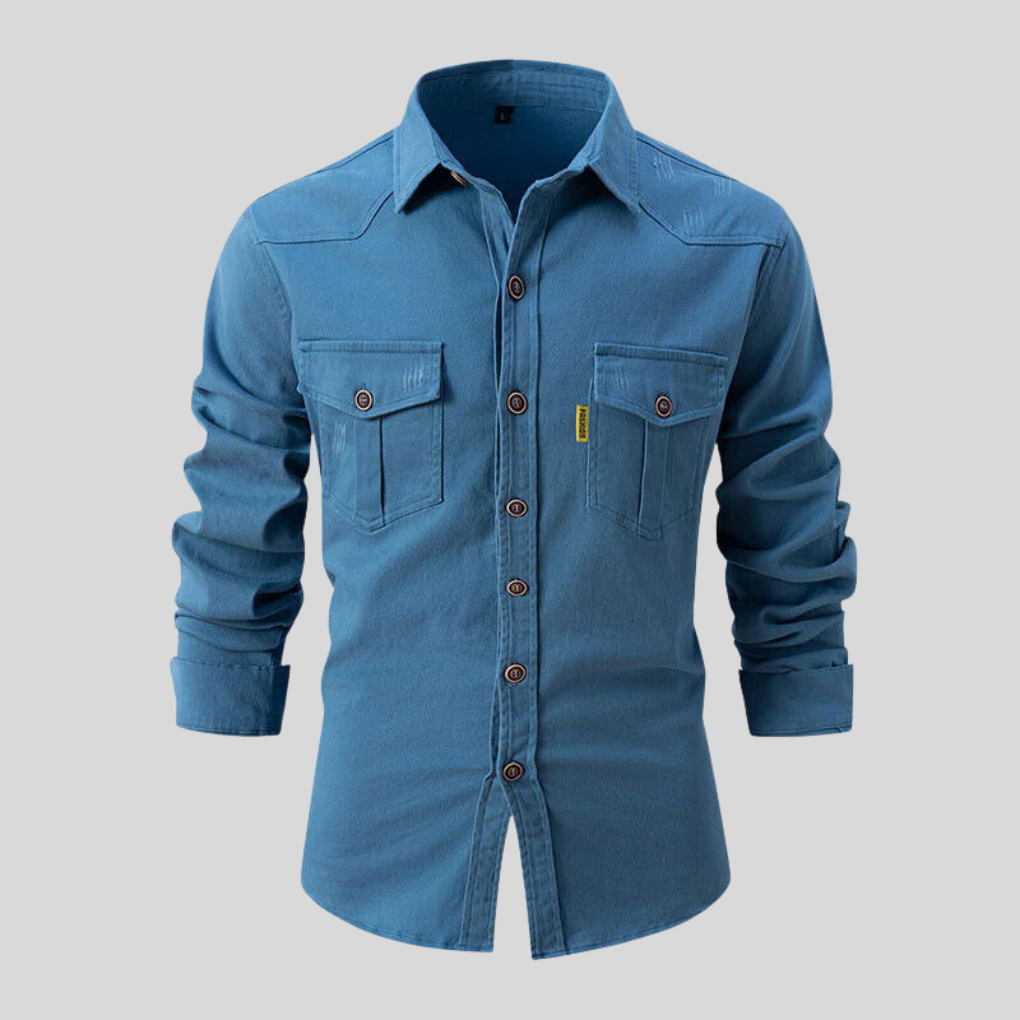 Steppjacke für Herren