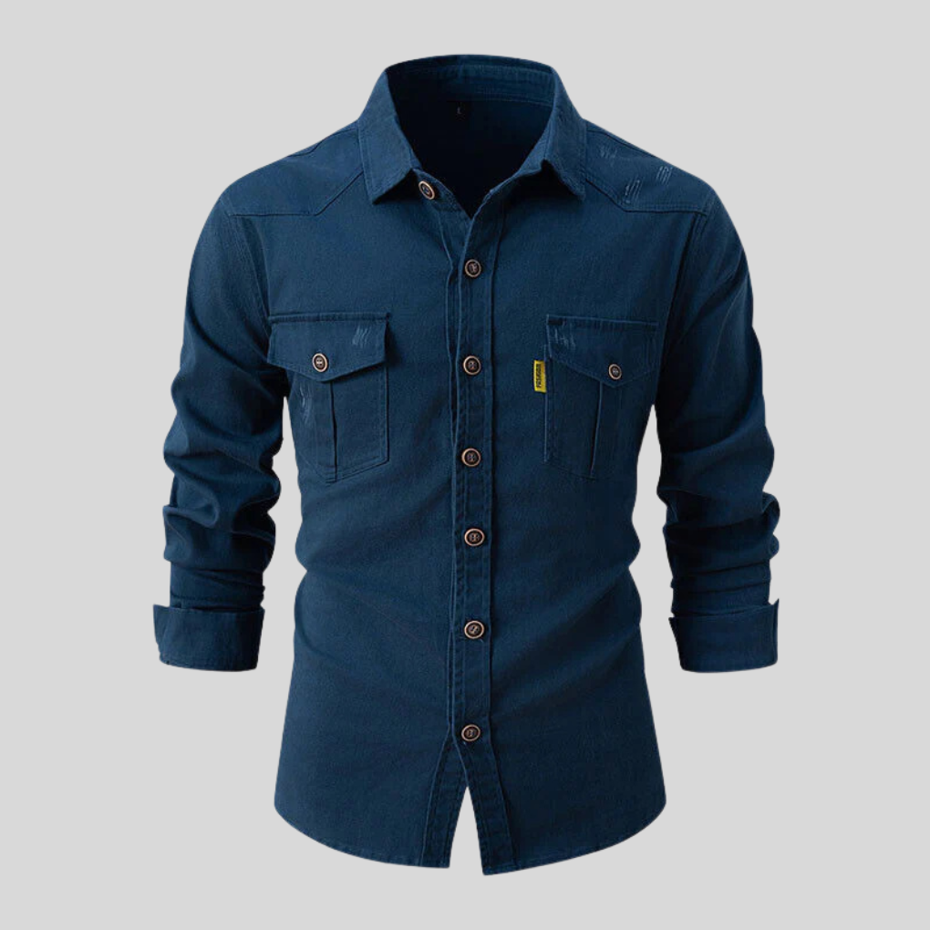 Steppjacke für Herren