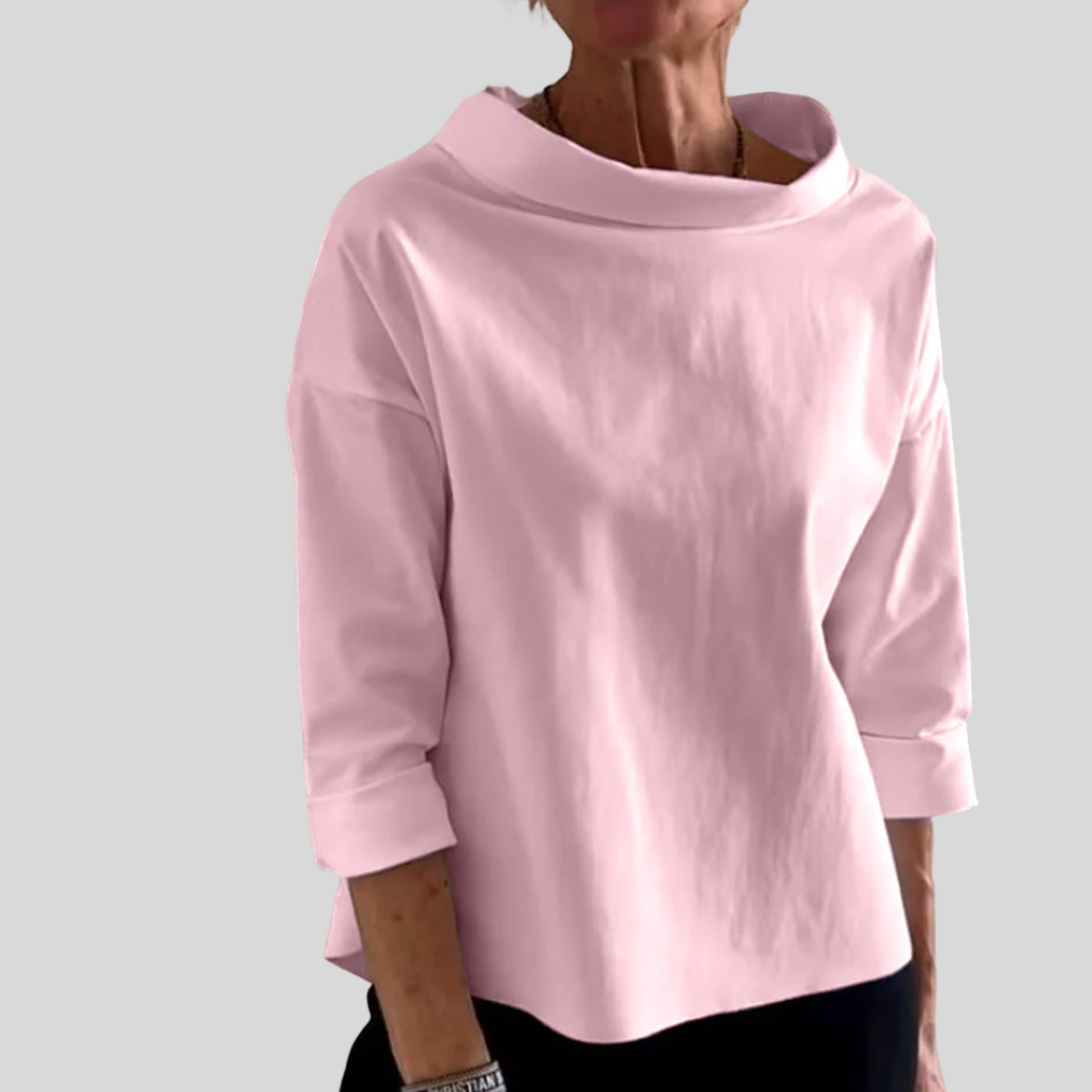 Modernes Top für Damen