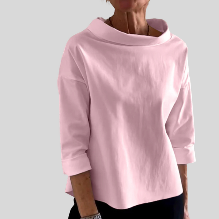 Modernes Top für Damen