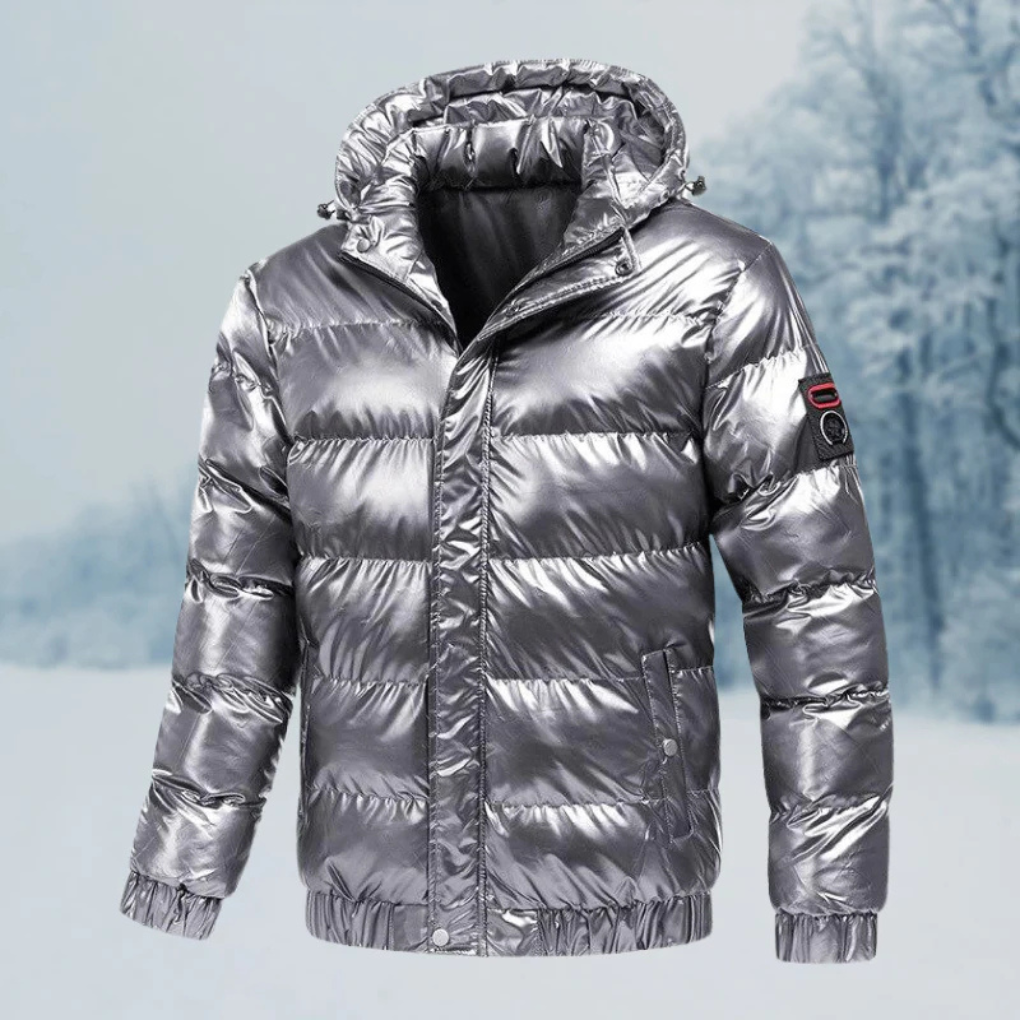 Winterjacke für Herren