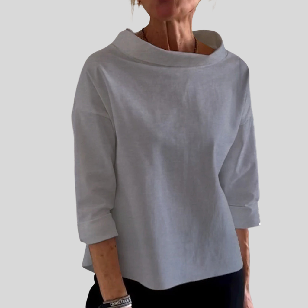 Modernes Top für Damen