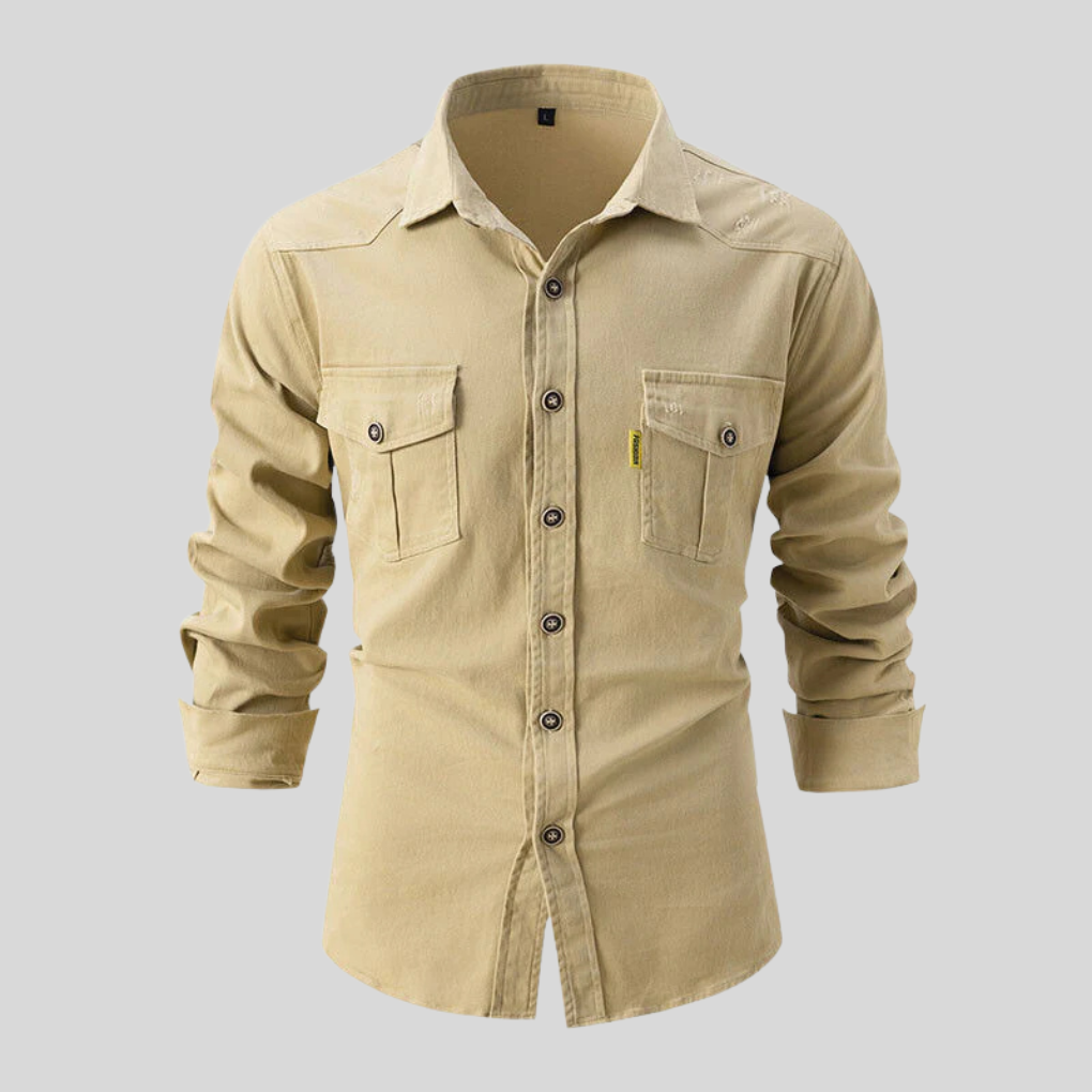 Steppjacke für Herren