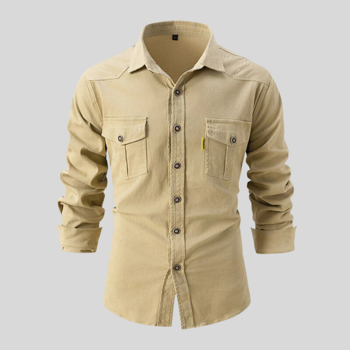 Steppjacke für Herren