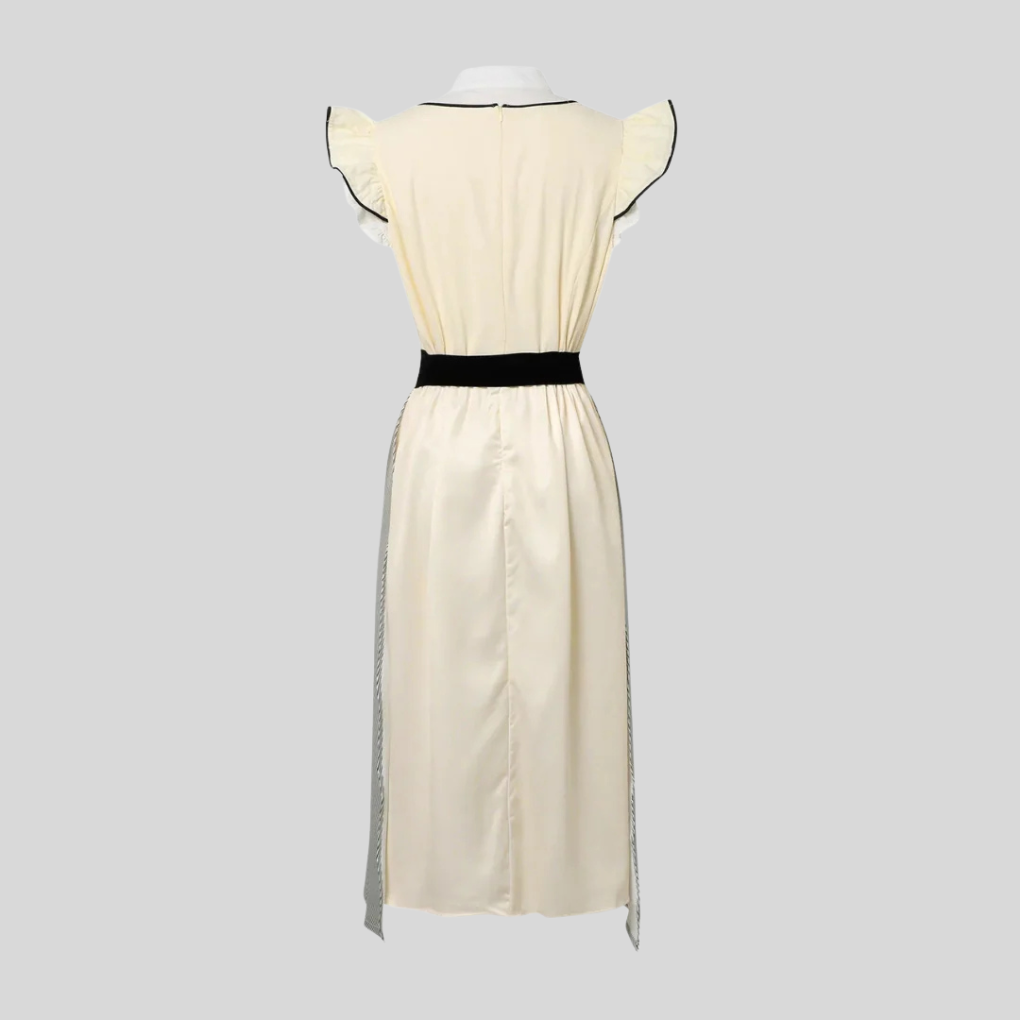 Damen Dirndlkleid