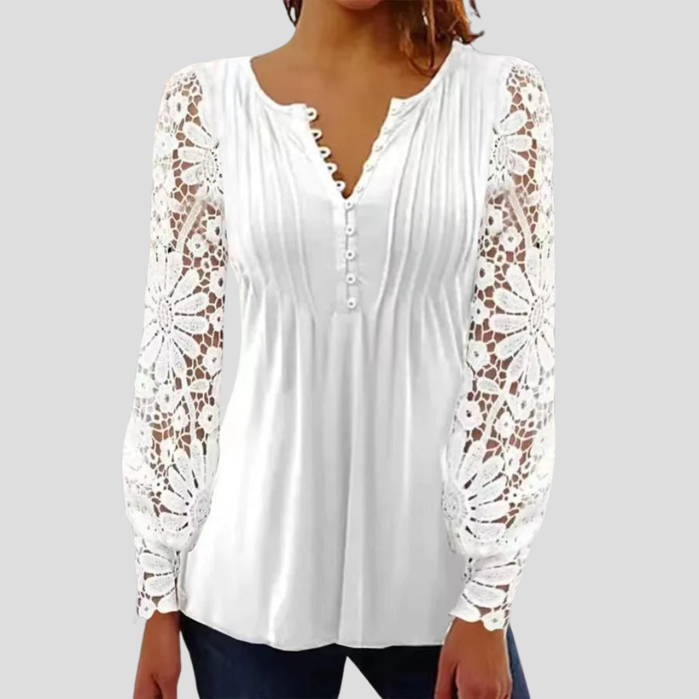 Elegantes Oberteil für Damen
