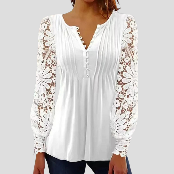 Elegantes Oberteil für Damen