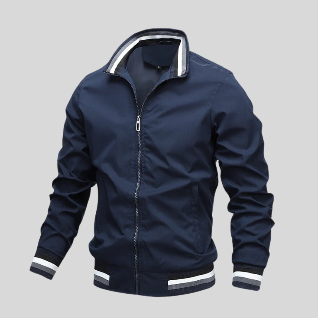 Übergangsjacke für Herren