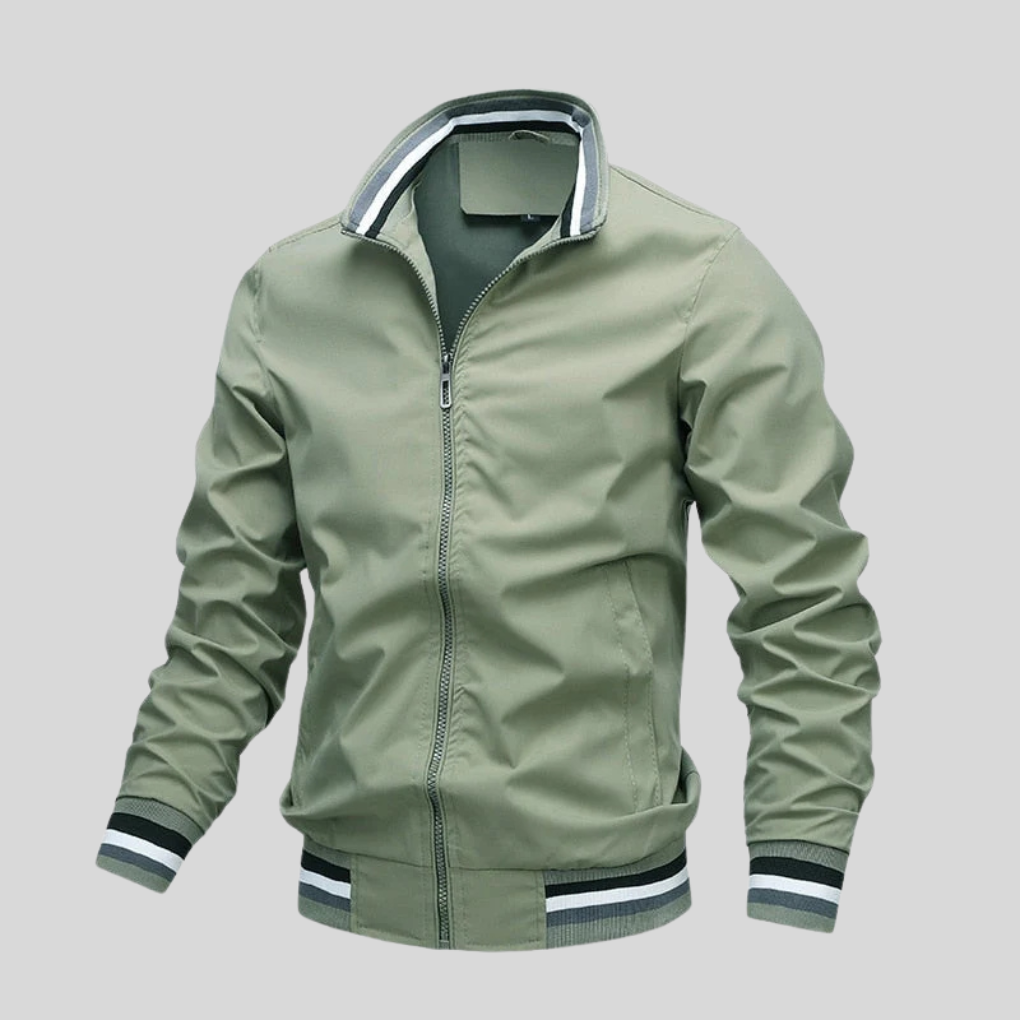 Übergangsjacke für Herren