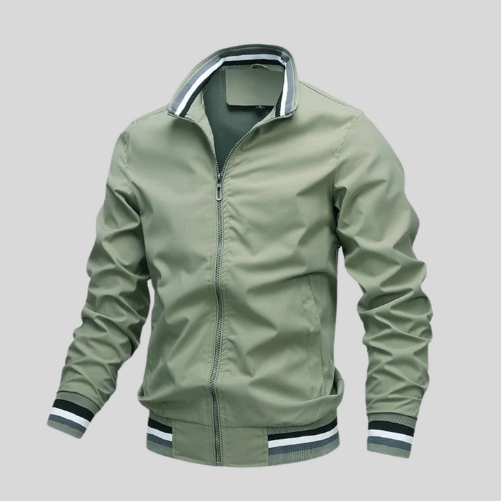 Übergangsjacke für Herren
