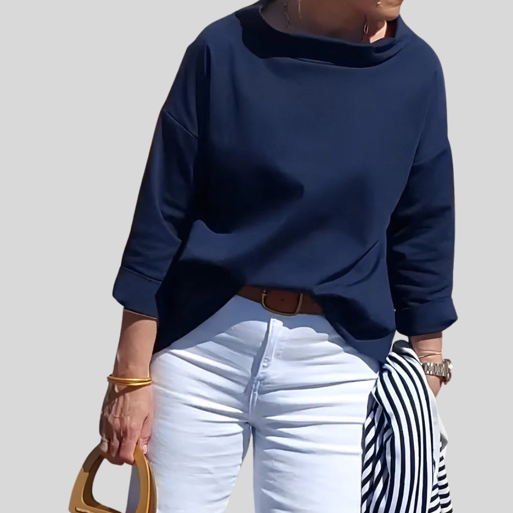 Modernes Top für Damen