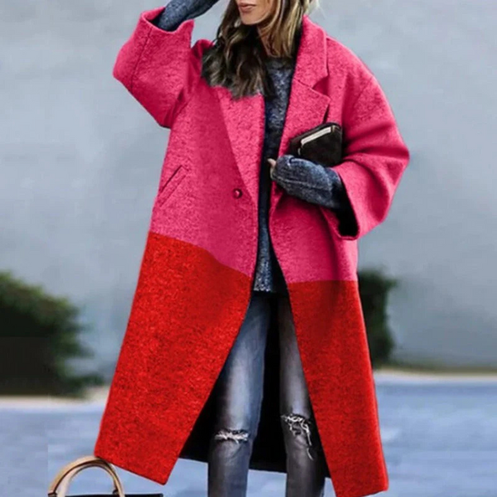 Elegante Damenjacke