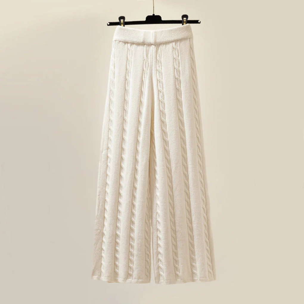 Damen-Winter-Set