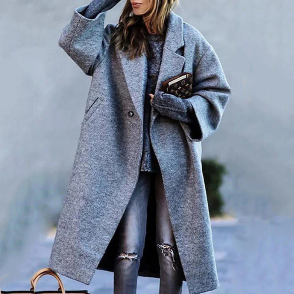 Elegante Damenjacke
