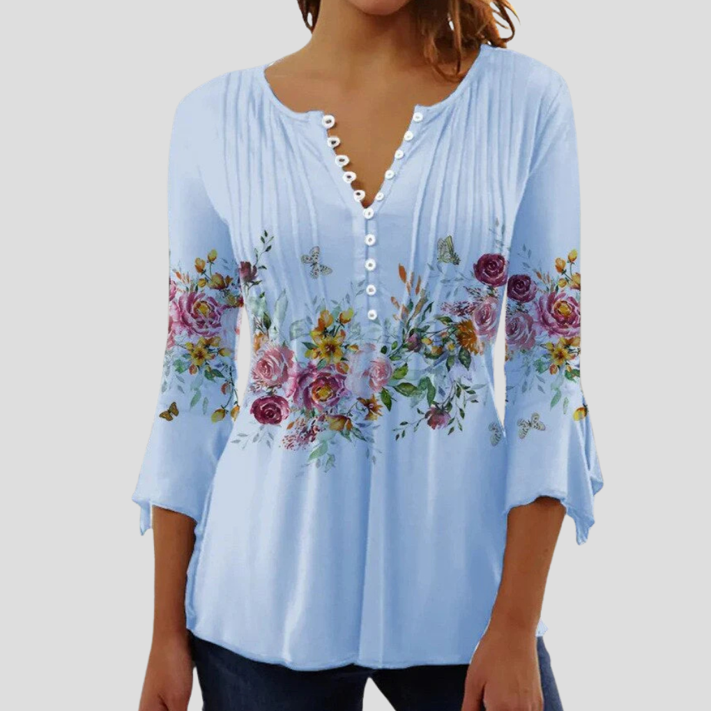 Elegantes Oberteil für Damen