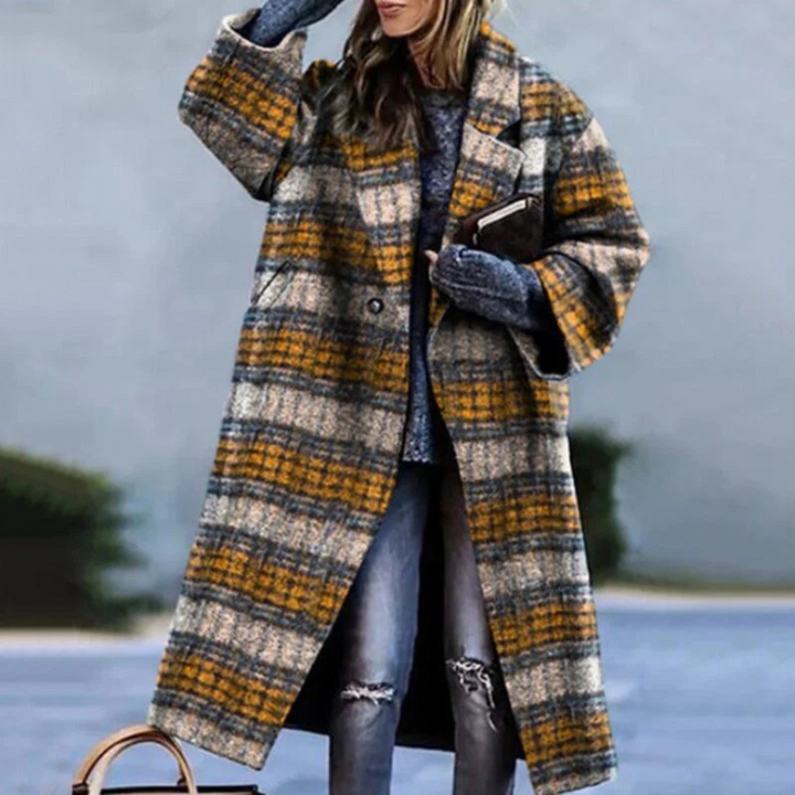 Elegante Damenjacke