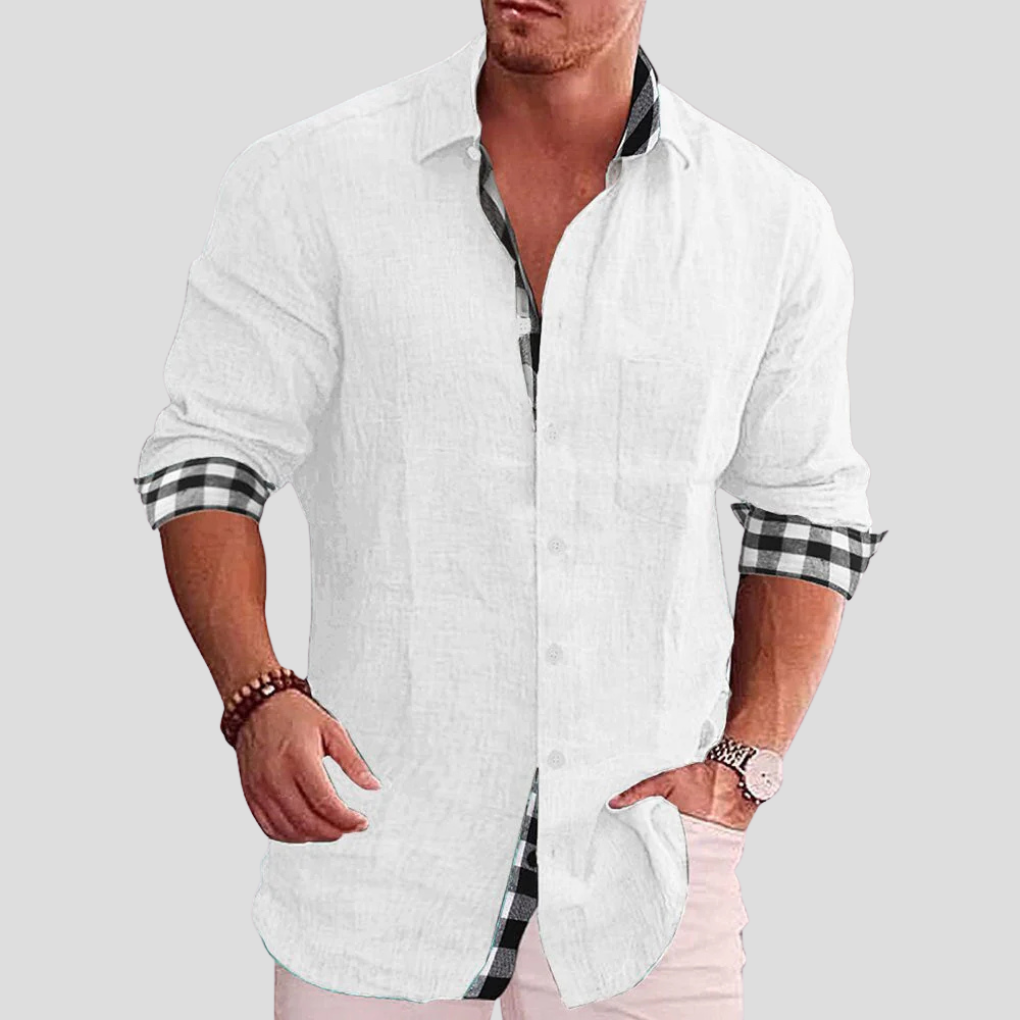 Herren-Hemd