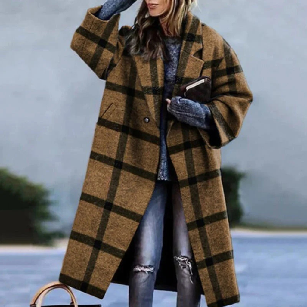 Elegante Damenjacke