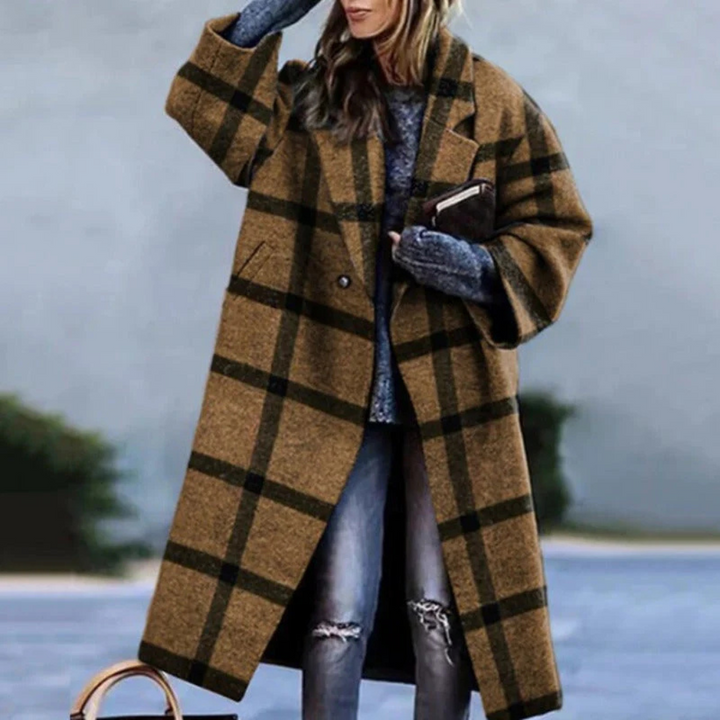 Elegante Damenjacke