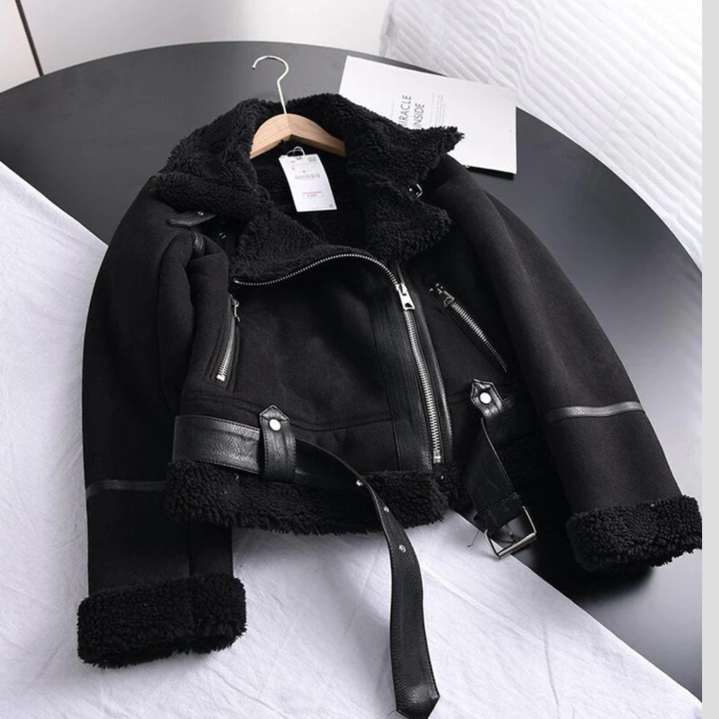 Vielseitige, stylische Jacke für Damen