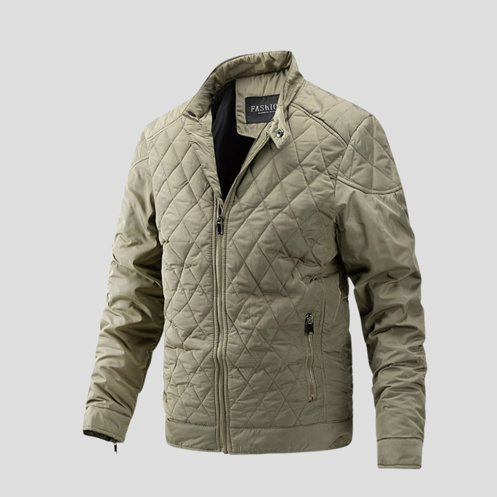 Steppjacke für Herren