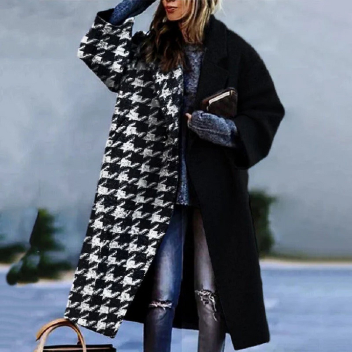 Elegante Damenjacke