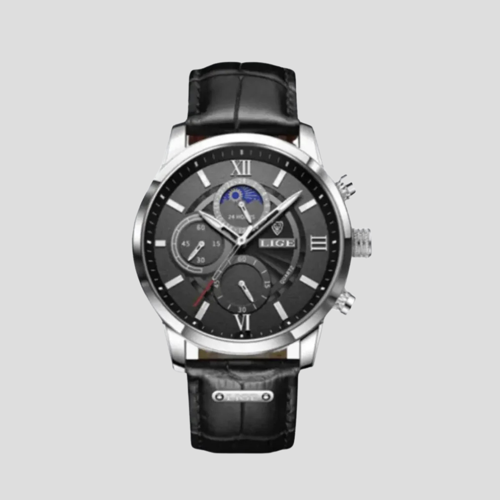 Herrenuhr