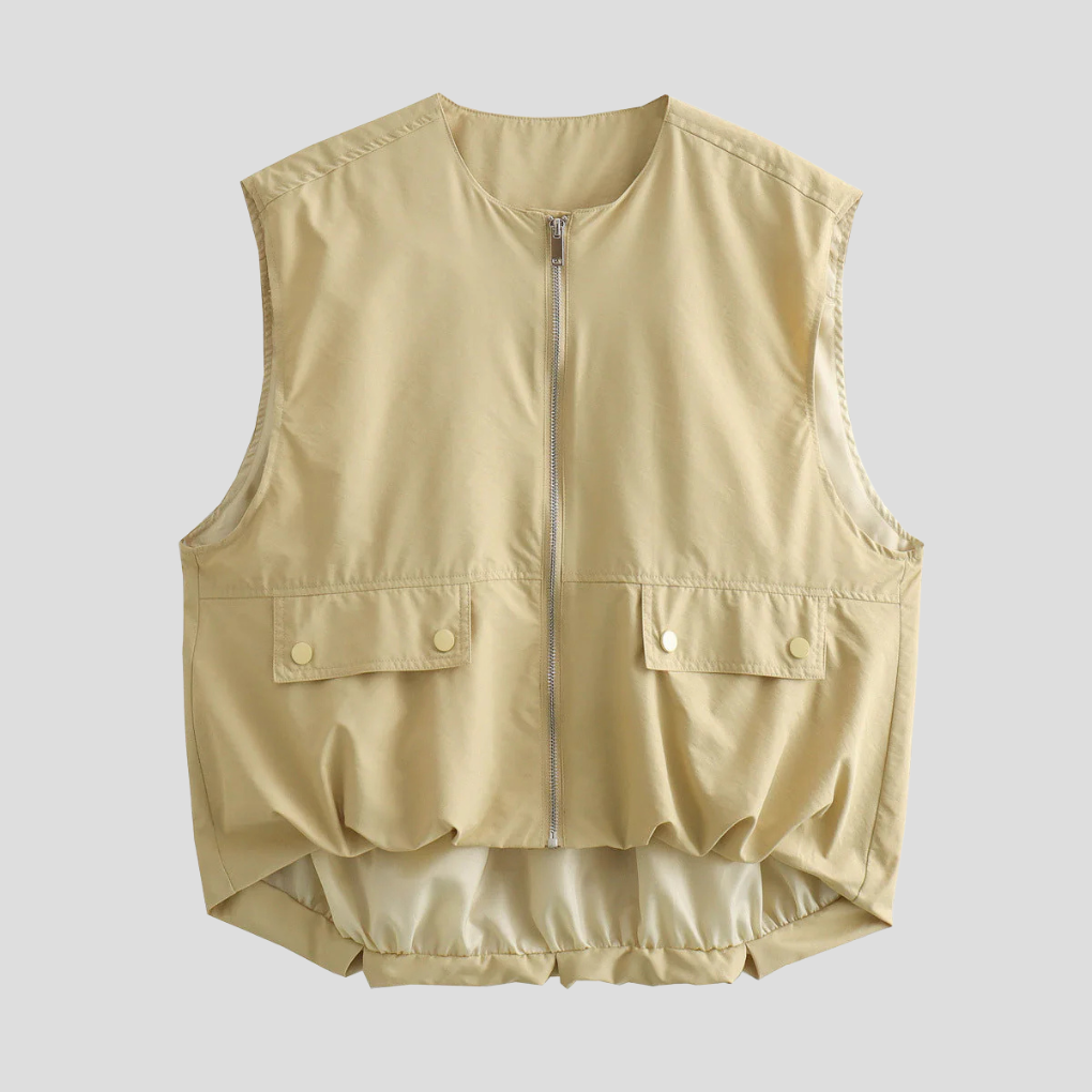 Bodywarmer für Damen