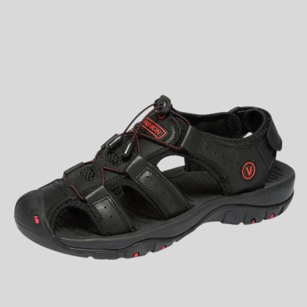 Outdoor-Sandalen für Herren