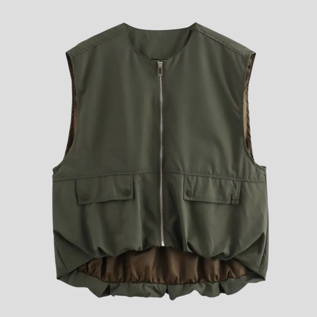 Bodywarmer für Damen