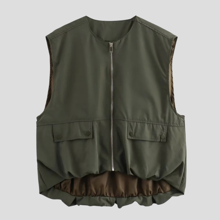 Bodywarmer für Damen