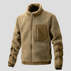 Outdoor-Fleecejacke für Herren