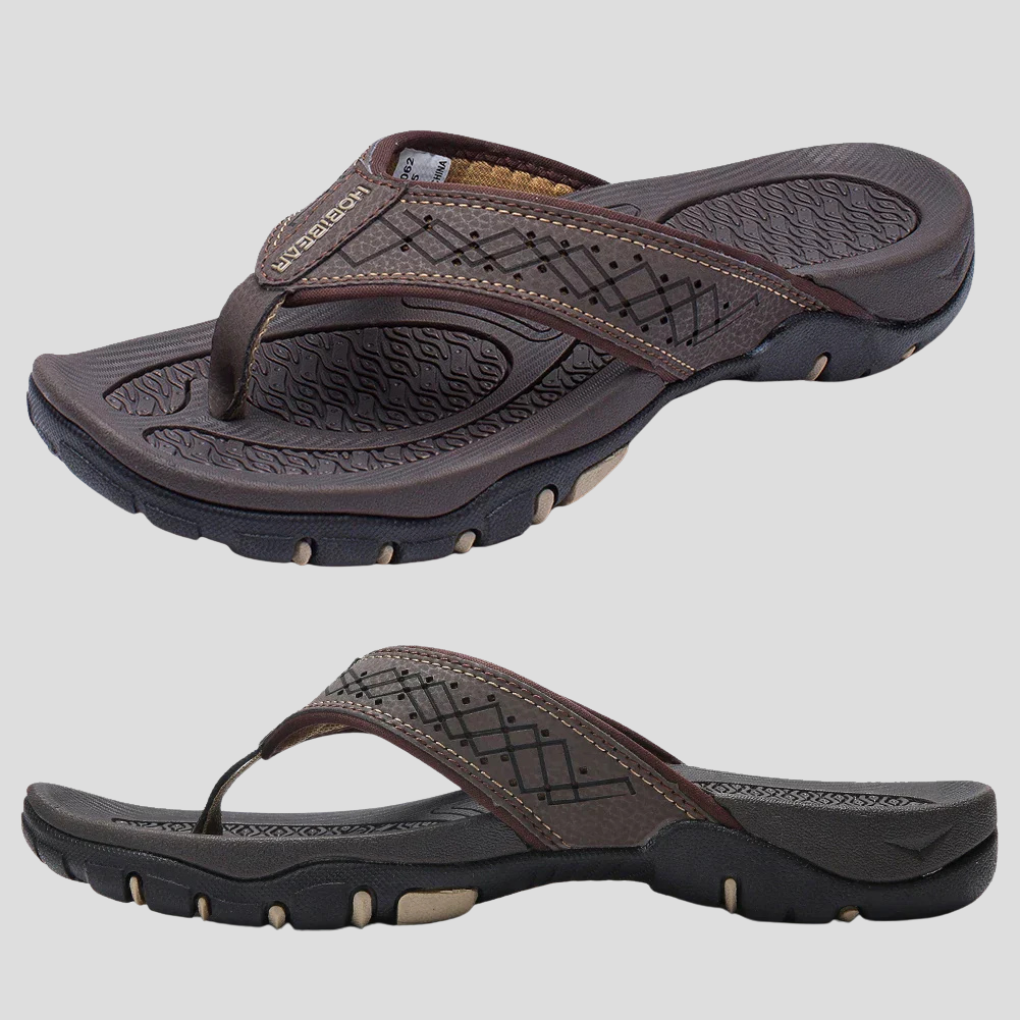 Slip-On-Wasserschuhe für Herren