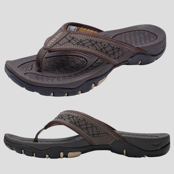 Slip-On-Wasserschuhe für Herren