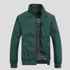 Windabweisende Sommerjacke für Herren