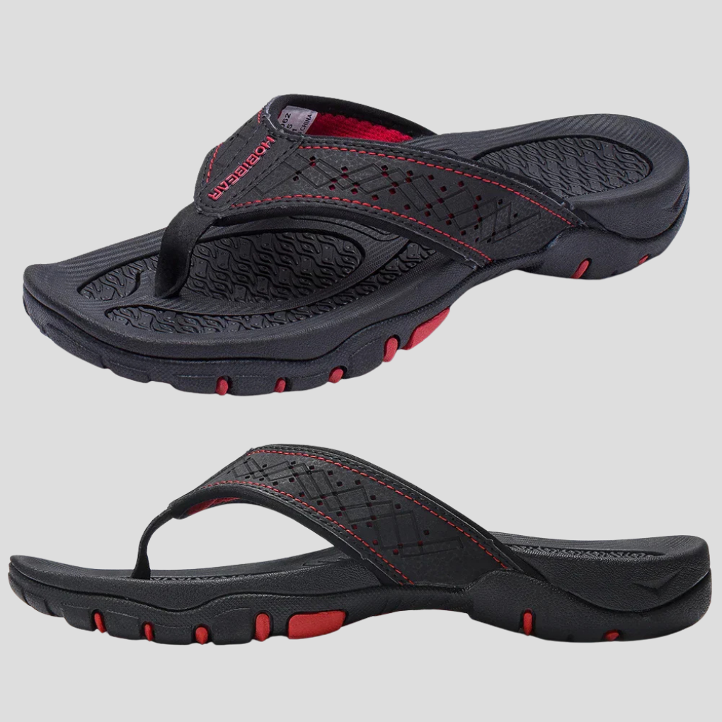Slip-On-Wasserschuhe für Herren