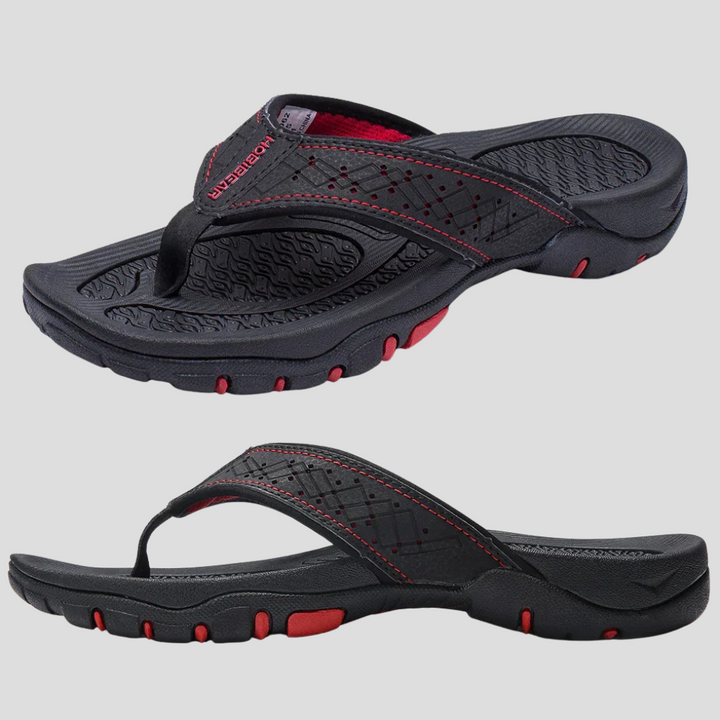 Slip-On-Wasserschuhe für Herren