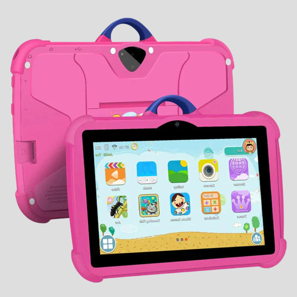 Android-Tablet 7 für Kinder
